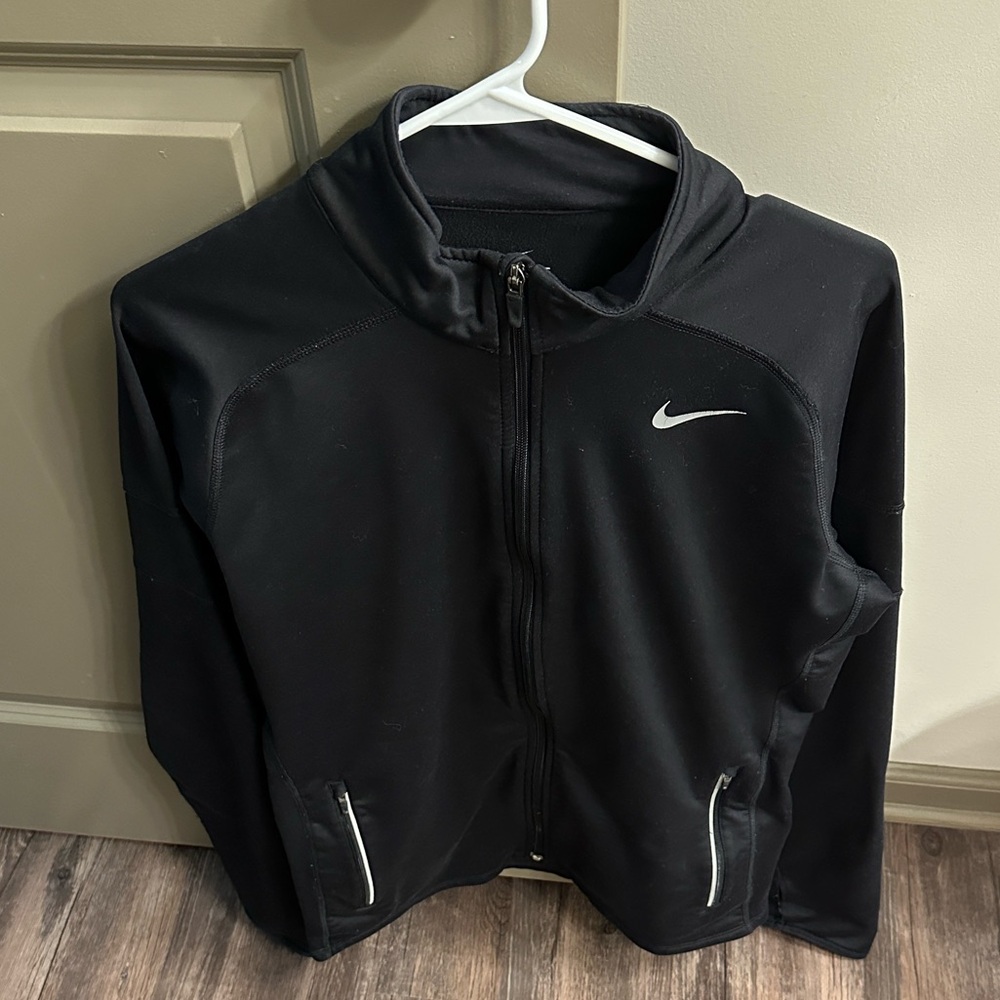 Nike Dri-FIT Zip-Up Jacket